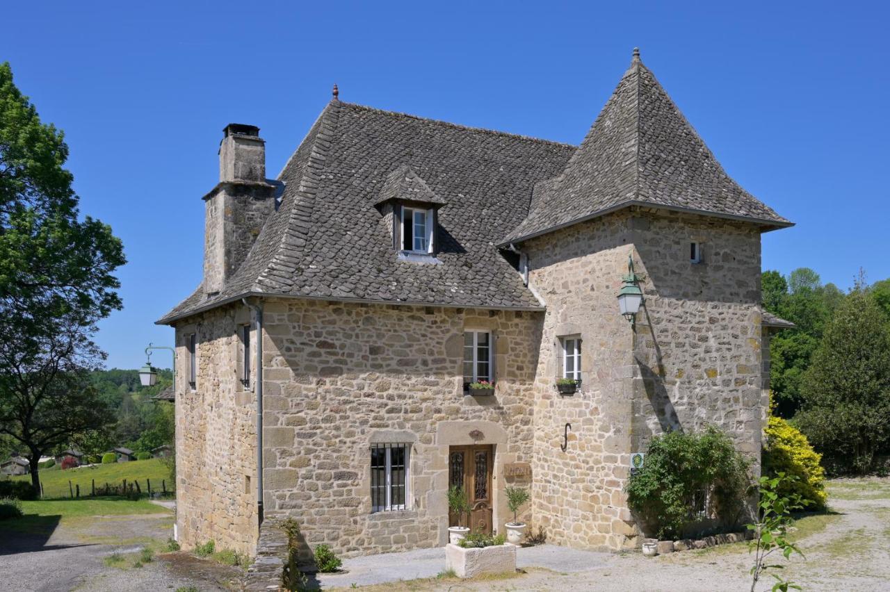 Отель Domaine Du Vidal Camps Экстерьер фото