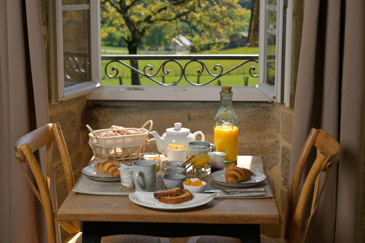 Отель Domaine Du Vidal Camps Экстерьер фото